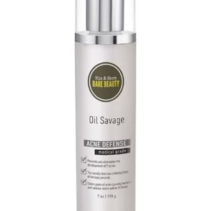 Oil Savage BPO Cleanser